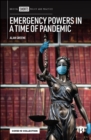 Image for Emergency Powers in a Time of Pandemic
