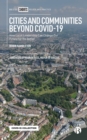 Image for Cities and Communities Beyond COVID-19
