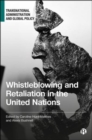 Image for Whistleblowing and Retaliation in the United Nations