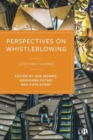 Image for Perspectives on Whistleblowing