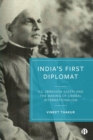 Image for India’s First Diplomat