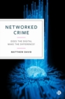 Image for Networked Crime