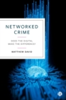 Image for Networked Crime