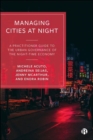Image for Managing Cities at Night