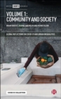 Image for Global reflections on COVID-19 and urban inequalitiesVolume 1,: Community and society
