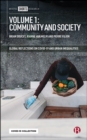 Image for Global Reflections on COVID-19 and Urban Inequalities. Volume 1 Community and Society : Volume 1,