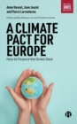 Image for A climate pact for Europe  : how to finance the Green Deal