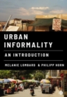 Image for Urban Informality : An Introduction
