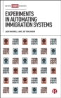 Image for Experiments in Automating Immigration Systems