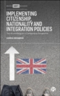 Image for Implementing Citizenship, Nationality and Integration Policies