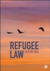 Image for Refugee law