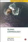 Image for Island Criminology