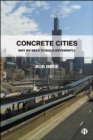 Image for Concrete cities: why we need to build differently