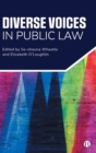 Image for Diverse Voices in Public Law