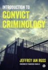 Image for Introduction to Convict Criminology