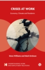 Image for Crises at Work : Economy, Climate and Pandemic