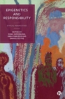 Image for Epigenetics and responsibility  : ethical perspectives