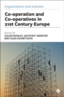 Image for Co-operation and Co-operatives in 21st-Century Europe