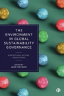 Image for The Environment in Global Sustainability Governance