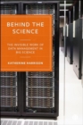 Image for Behind the Science
