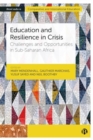 Image for Education and Resilience in Crisis