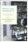 Image for Retail and community  : business, charity and the end of empire