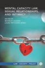 Image for Mental Capacity Law, Sexual Relationships, and Intimacy
