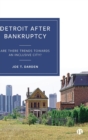 Image for Detroit after Bankruptcy