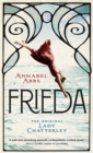Image for Frieda  : a novel of the real Lady Chatterley