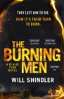 Image for The burning men