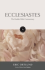 Image for The Hodder Bible Commentary: Ecclesiastes