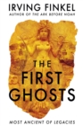 Image for The first ghosts