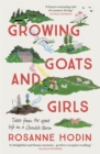 Image for Growing Goats and Girls