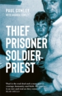 Image for Thief Prisoner Soldier Priest