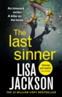 Image for The last sinner