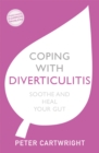 Image for Coping with diverticulitis