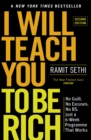 Image for I will teach you to be rich  : no guilt, no excuses, no BS - just a 6-week programme that works