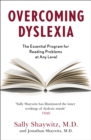 Image for Overcoming dyslexia