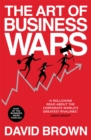 Image for The Art of Business Wars
