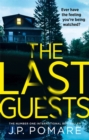 Image for The last guests
