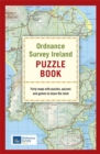 Image for The Ordnance Survey Ireland puzzle book