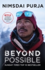 Image for Beyond possible: one soldier, fourteen peaks : my life in the death zone