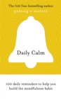 Image for Daily Calm