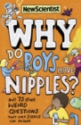 Image for Why Do Boys Have Nipples?