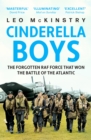 Image for Cinderella boys  : the forgotten RAF force that won the Battle of the Atlantic
