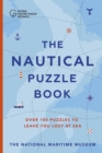 Image for The nautical puzzle book
