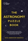 Image for The Astronomy Puzzle Book