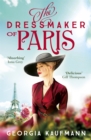 Image for The dressmaker of Paris