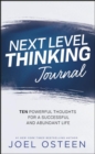 Image for Next Level Thinking Journal