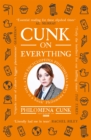 Image for Cunk on everything  : the encyclopedia Philomena